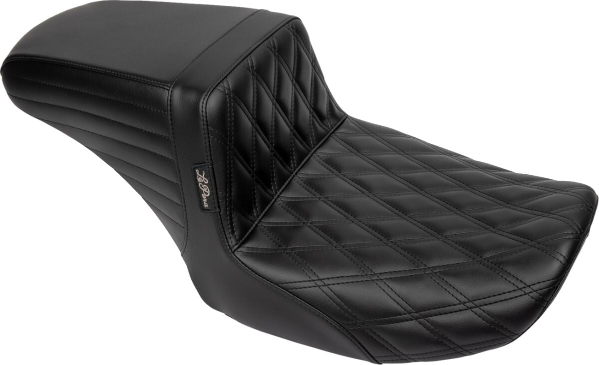 Le Pera Seat Kickflip Flhx/Fltr 23 U SEATS-FOR HARLEY DRESSER/TOURI Le Pera