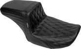 Le Pera Seat Kickflip Flhx/Fltr 23 U SEATS-FOR HARLEY DRESSER/TOURI Le Pera