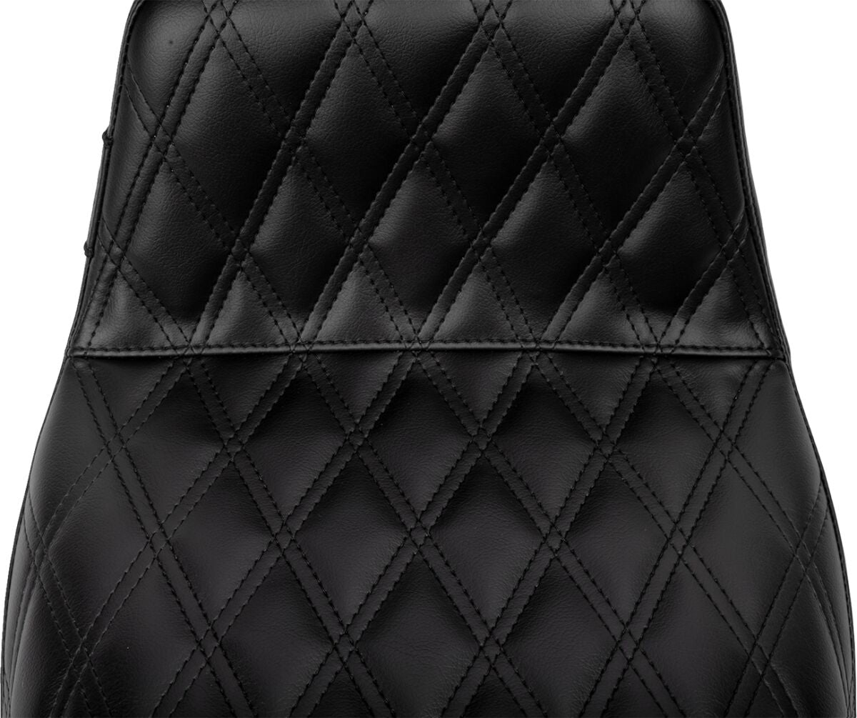 Le Pera Seat Kickflip Flhx/Fltr 23 U SEATS-FOR HARLEY DRESSER/TOURI Le Pera