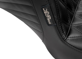 Le Pera Seat Kickflip Flhx/Fltr 23 U SEATS-FOR HARLEY DRESSER/TOURI Le Pera