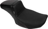Le Pera Kickflip Daddy Long Legs Basket Weave Seat - 23+ Touring Seat Le Pera