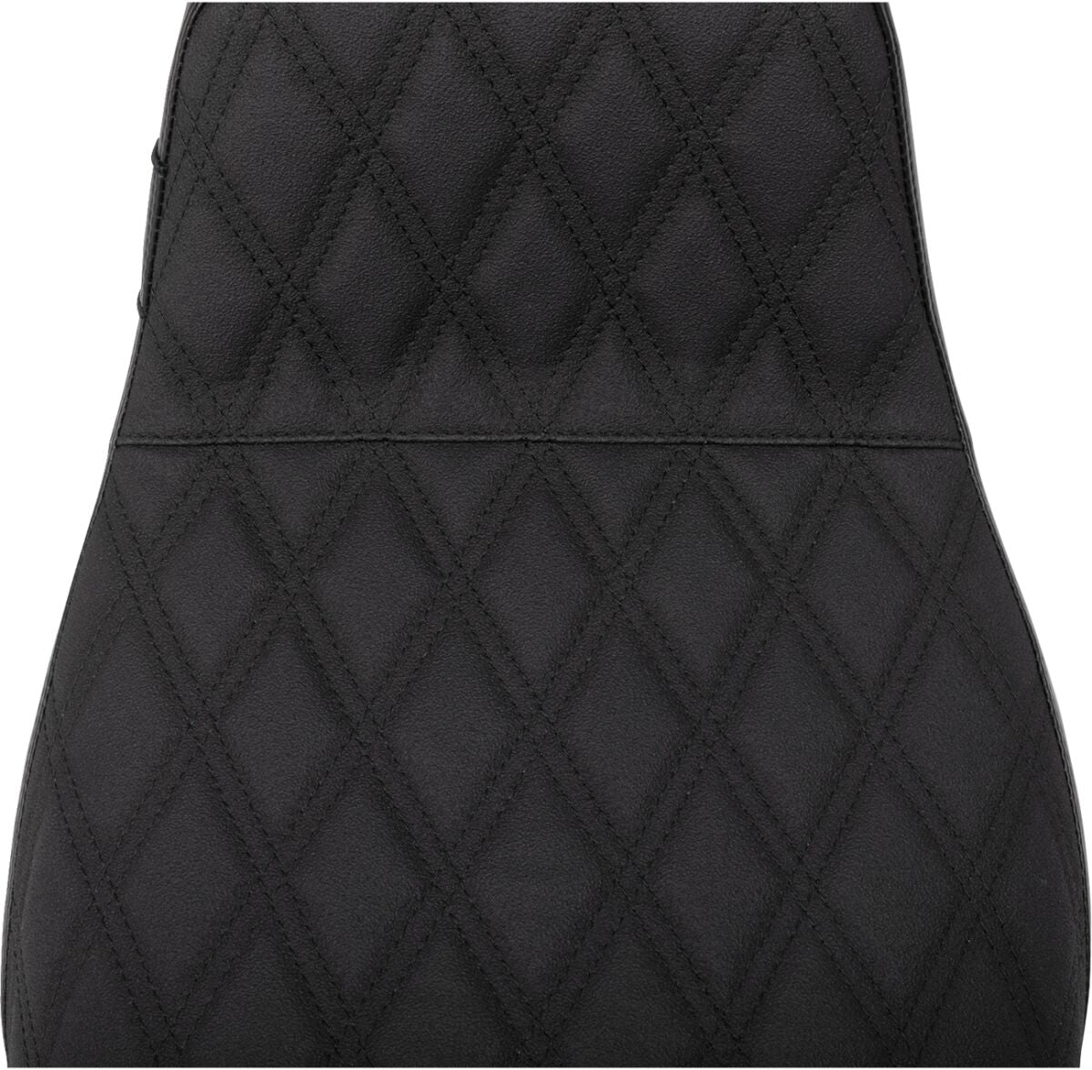 Kickflip Daddy Long Legs Double Diamond Gripp Tape Seat - 23+ Touring Seat Le Pera
