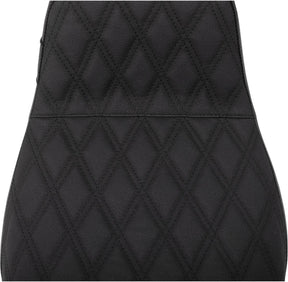 Kickflip Daddy Long Legs Double Diamond Gripp Tape Seat - 23+ Touring Seat Le Pera