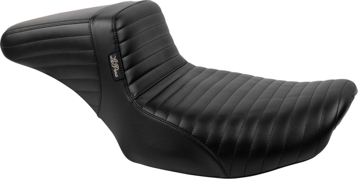 Le Pera Kickflip Daddy Long Legs Pleated Stitch Seat - 23+ Touring Seat Le Pera