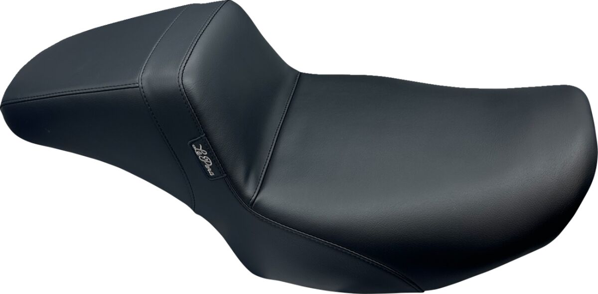 Le Pera Kickflip Daddy Long Legs Smooth Seat - 23+ Touring Seat Le Pera