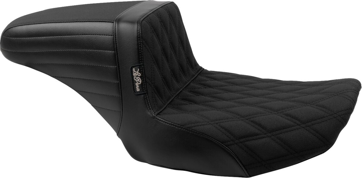 Le Pera Seat Kickflip Flhx/Fltr 23 U SEATS-FOR HARLEY DRESSER/TOURI Le Pera