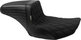 Le Pera Seat Kickflip Flhx/Fltr 23 U SEATS-FOR HARLEY DRESSER/TOURI Le Pera