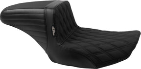 Le Pera Seat Kickflip Flhx/Fltr 23 U SEATS-FOR HARLEY DRESSER/TOURI Le Pera