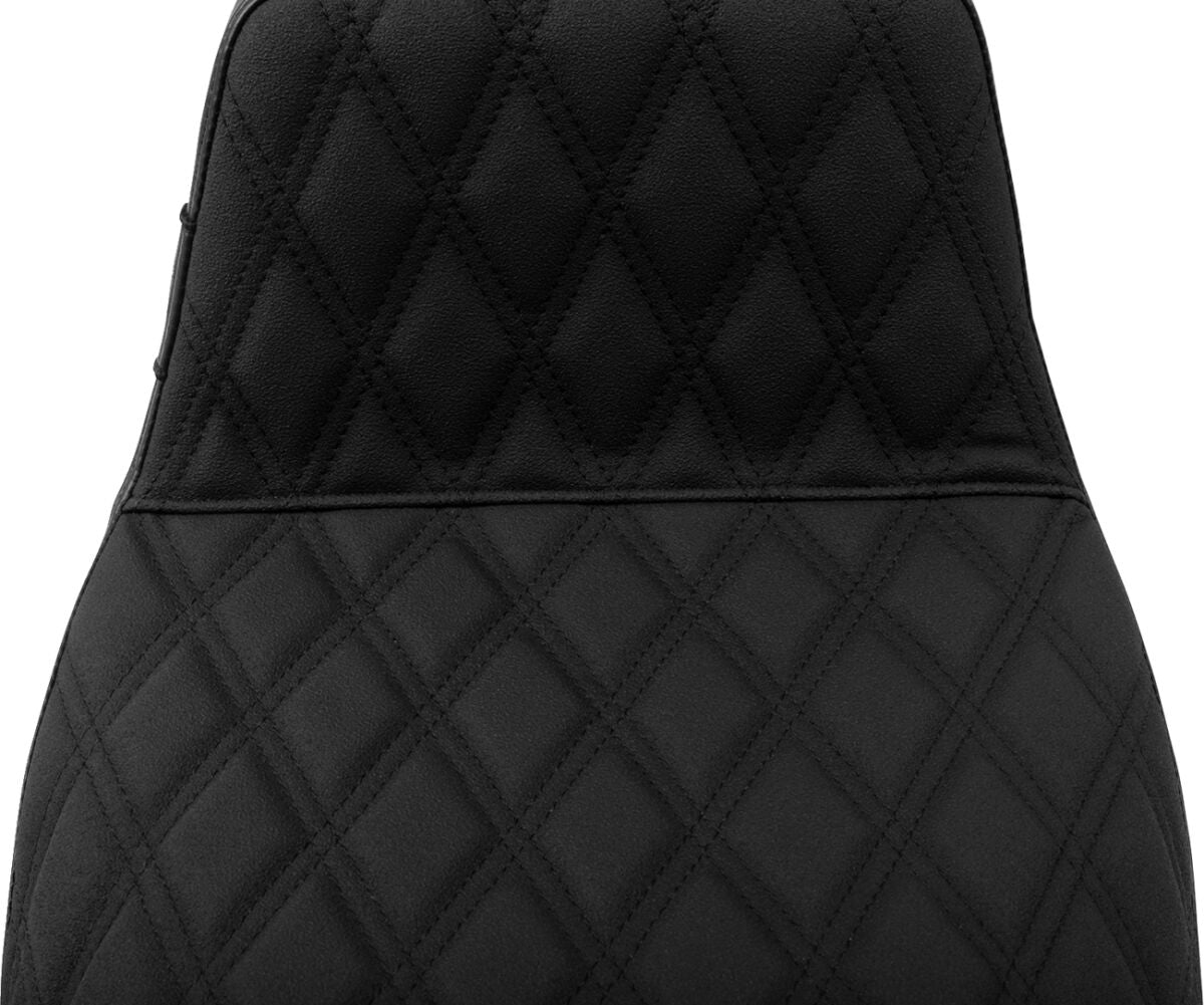 Le Pera Seat Kickflip Flhx/Fltr 23 U SEATS-FOR HARLEY DRESSER/TOURI Le Pera