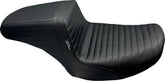 Le Pera Seat Kickflip Flhx/Fltr 23 U SEATS-FOR HARLEY DRESSER/TOURI Le Pera
