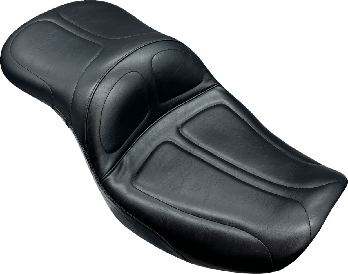 Le Pera Seat Maverick Flhx/Fltr 23 U SEATS-FOR HARLEY DRESSER/TOURI Le Pera