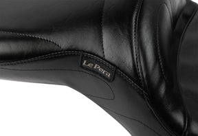 Maverick Backrest Seat - 23+ Touring Seat Le Pera