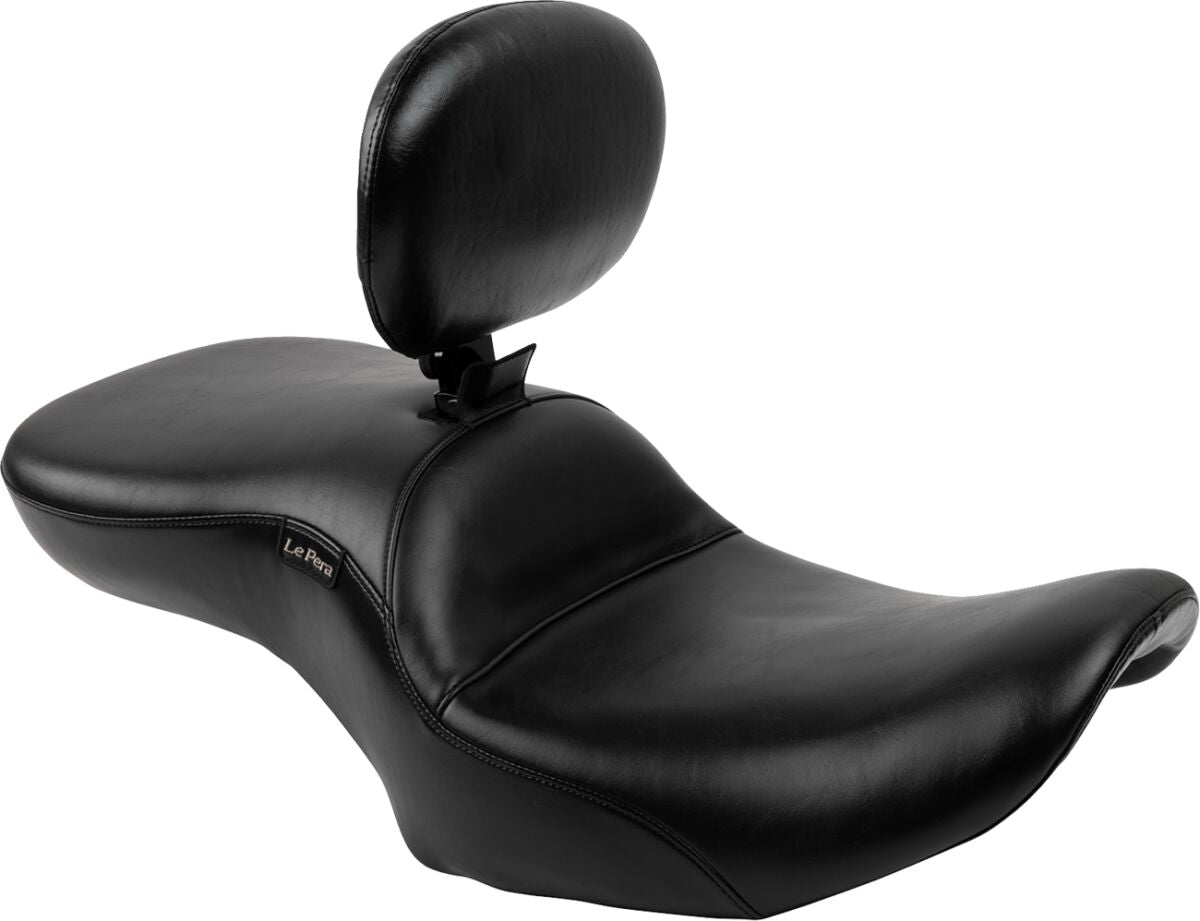 Le Pera Seat Maverick Flhx/Fltr 23 U SEATS-FOR HARLEY DRESSER/TOURI Le Pera
