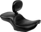 Le Pera Seat Maverick Flhx/Fltr 23 U SEATS-FOR HARLEY DRESSER/TOURI Le Pera