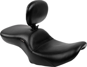 Le Pera Seat Maverick Flhx/Fltr 23 U SEATS-FOR HARLEY DRESSER/TOURI Le Pera