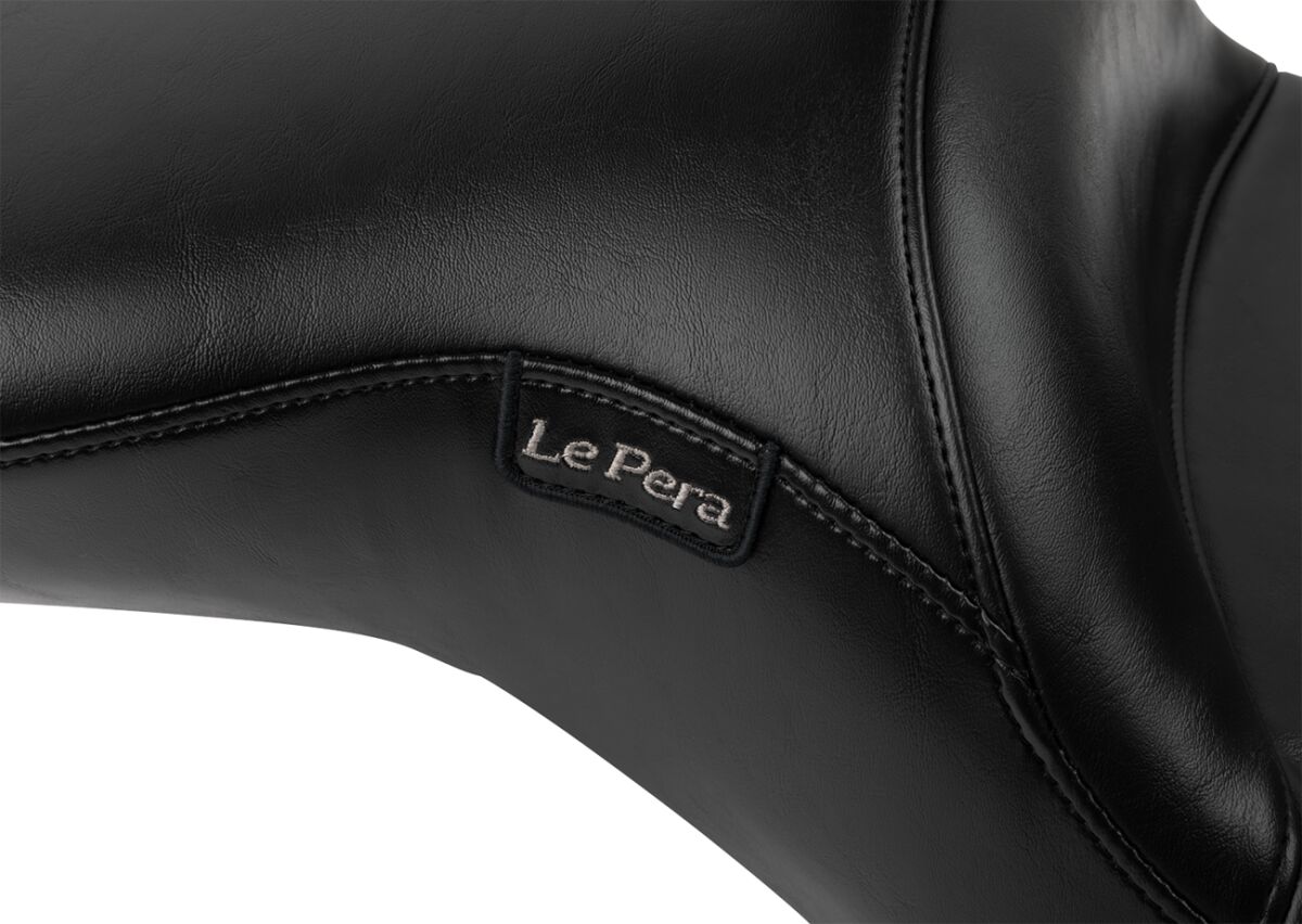 Le Pera Seat Maverick Flhx/Fltr 23 U SEATS-FOR HARLEY DRESSER/TOURI Le Pera