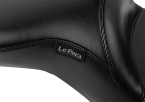 Le Pera Seat Maverick Flhx/Fltr 23 U SEATS-FOR HARLEY DRESSER/TOURI Le Pera