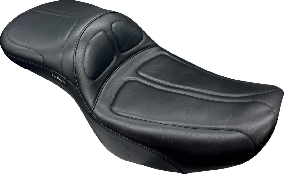 Le Pera Maverick Daddy Long Legs Seat - 23+ Touring Seat Le Pera