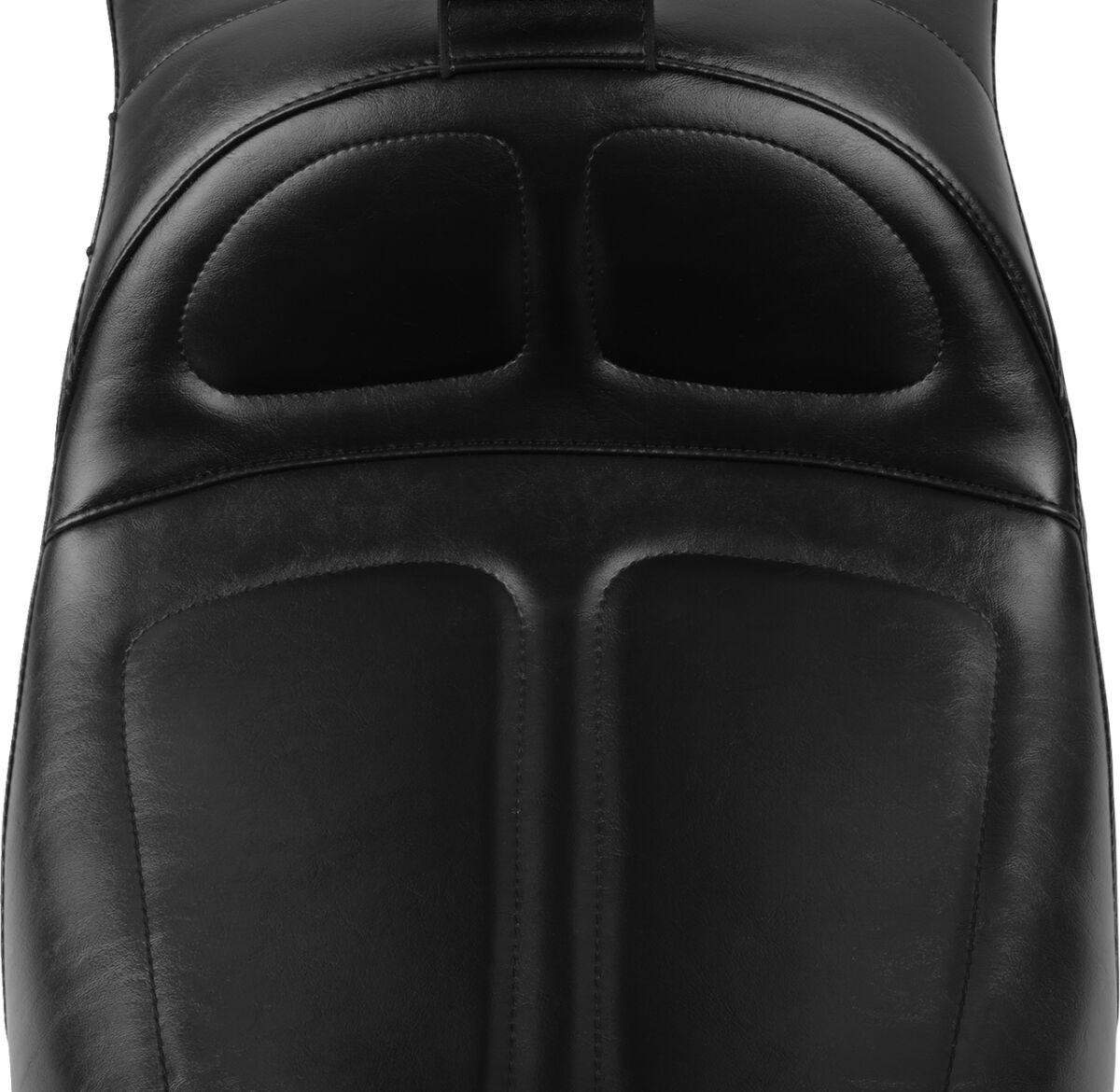 Le Pera Maverick Daddy Long Legs Backrest Seat - 23+ Touring Seat Le Pera