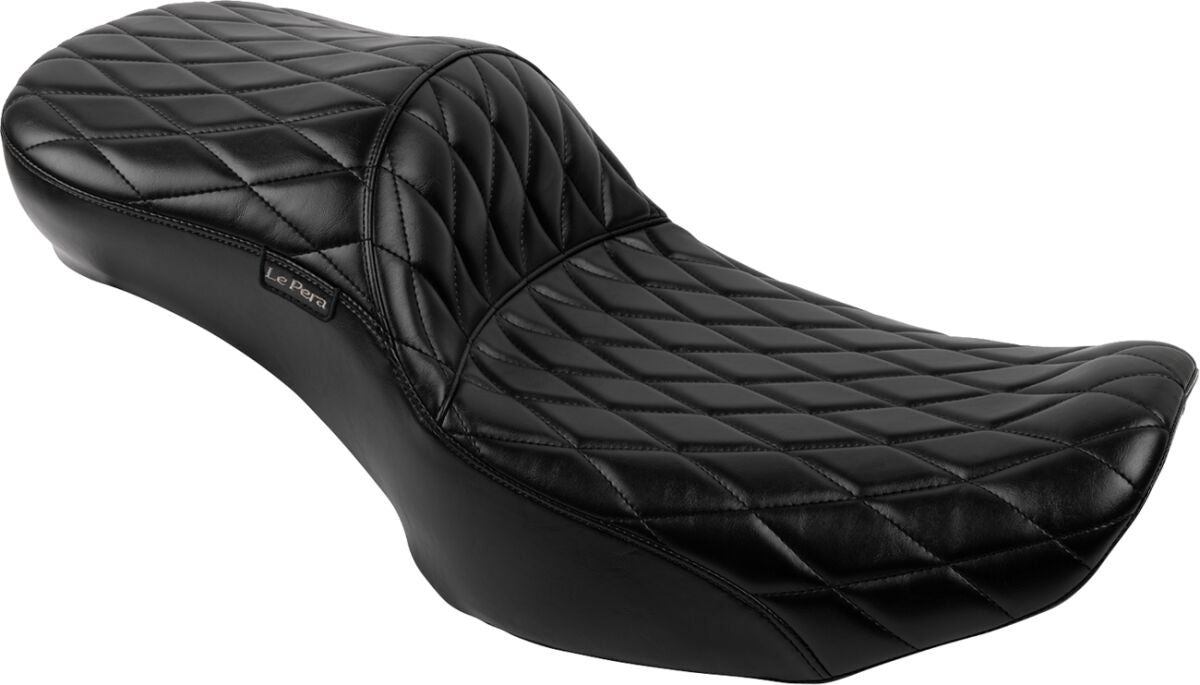 Le Pera Maverick Daddy Long Legs Diamond Seating Seat - 23+ Touring Seat Le Pera