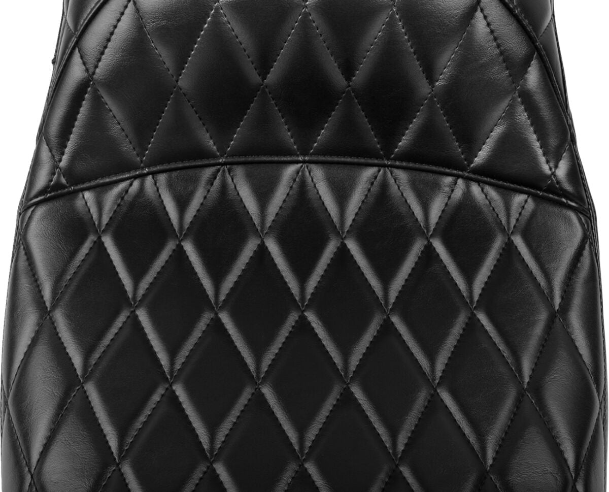 Le Pera Maverick Daddy Long Legs Diamond Seating Seat - 23+ Touring Seat Le Pera