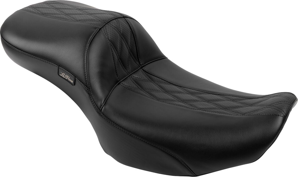 Le Pera Maverick HR2 Daddy Long Legs Seat - 23+ Touring Seat Le Pera