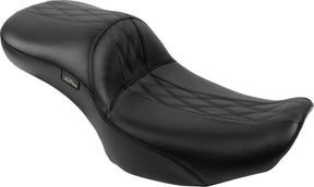 Le Pera Maverick HR2 Daddy Long Legs Seat - 23+ Touring Seat Le Pera