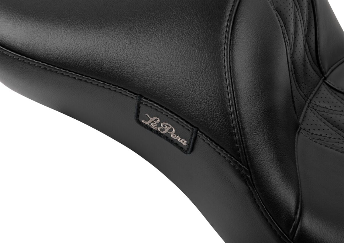 Le Pera Maverick HR2 Daddy Long Legs Seat - 23+ Touring Seat Le Pera