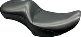 Le Pera Maverick Daddy Long Legs Smooth Seat - 23+ Touring Seat Le Pera