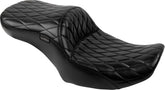 Le Pera Seat Maverick Flhx/Fltr 23 U SEATS-FOR HARLEY DRESSER/TOURI Le Pera