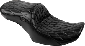 Le Pera Seat Maverick Flhx/Fltr 23 U SEATS-FOR HARLEY DRESSER/TOURI Le Pera