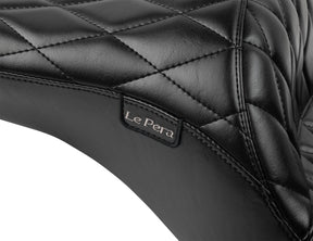 Le Pera Seat Maverick Flhx/Fltr 23 U SEATS-FOR HARLEY DRESSER/TOURI Le Pera