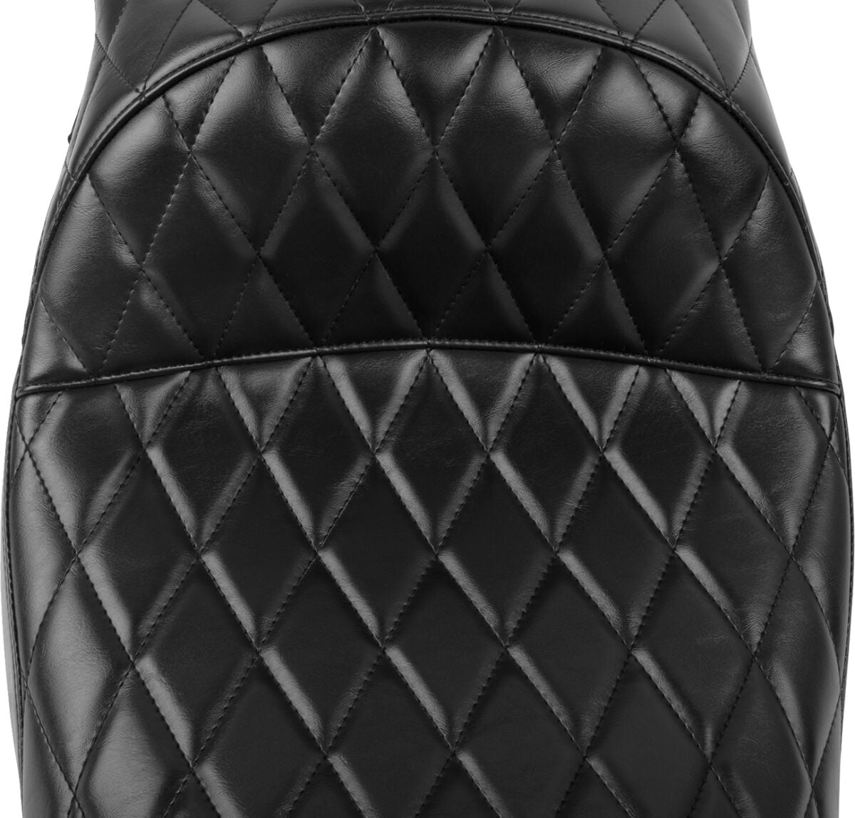 Le Pera Seat Maverick Flhx/Fltr 23 U SEATS-FOR HARLEY DRESSER/TOURI Le Pera
