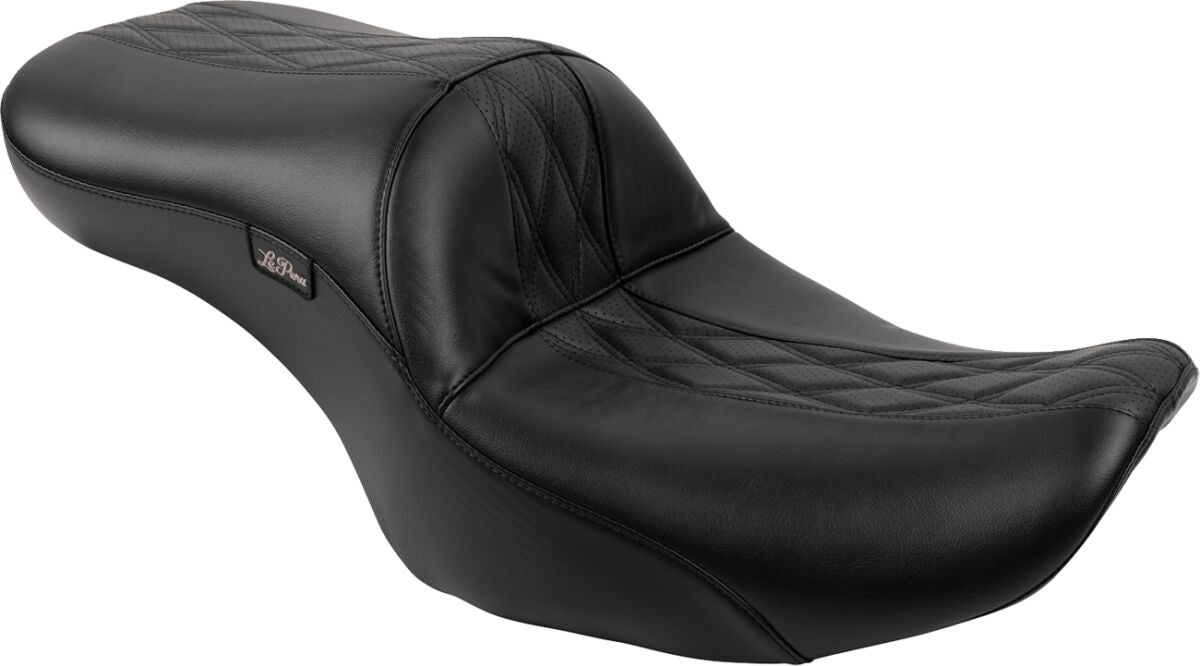 Le Pera Seat Maverick Flhx/Fltr 23 U SEATS-FOR HARLEY DRESSER/TOURI Le Pera