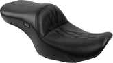 Le Pera Seat Maverick Flhx/Fltr 23 U SEATS-FOR HARLEY DRESSER/TOURI Le Pera