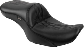 Le Pera Seat Maverick Flhx/Fltr 23 U SEATS-FOR HARLEY DRESSER/TOURI Le Pera