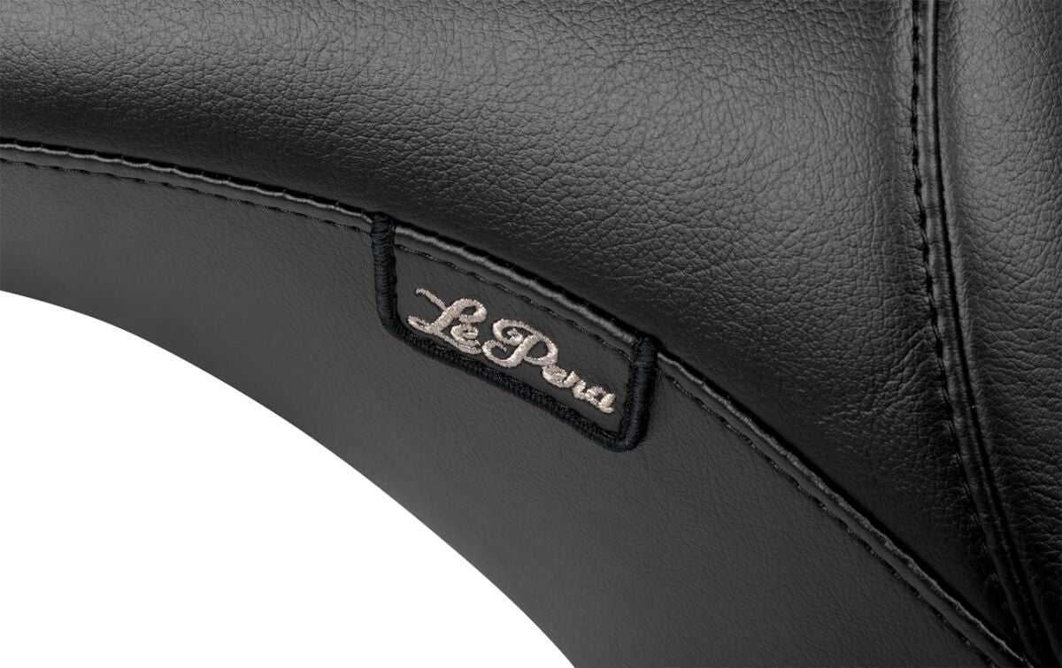 Le Pera Seat Maverick Flhx/Fltr 23 U SEATS-FOR HARLEY DRESSER/TOURI Le Pera