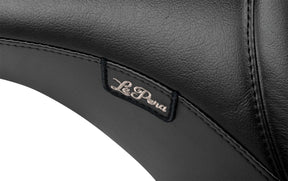 Le Pera Seat Maverick Flhx/Fltr 23 U SEATS-FOR HARLEY DRESSER/TOURI Le Pera