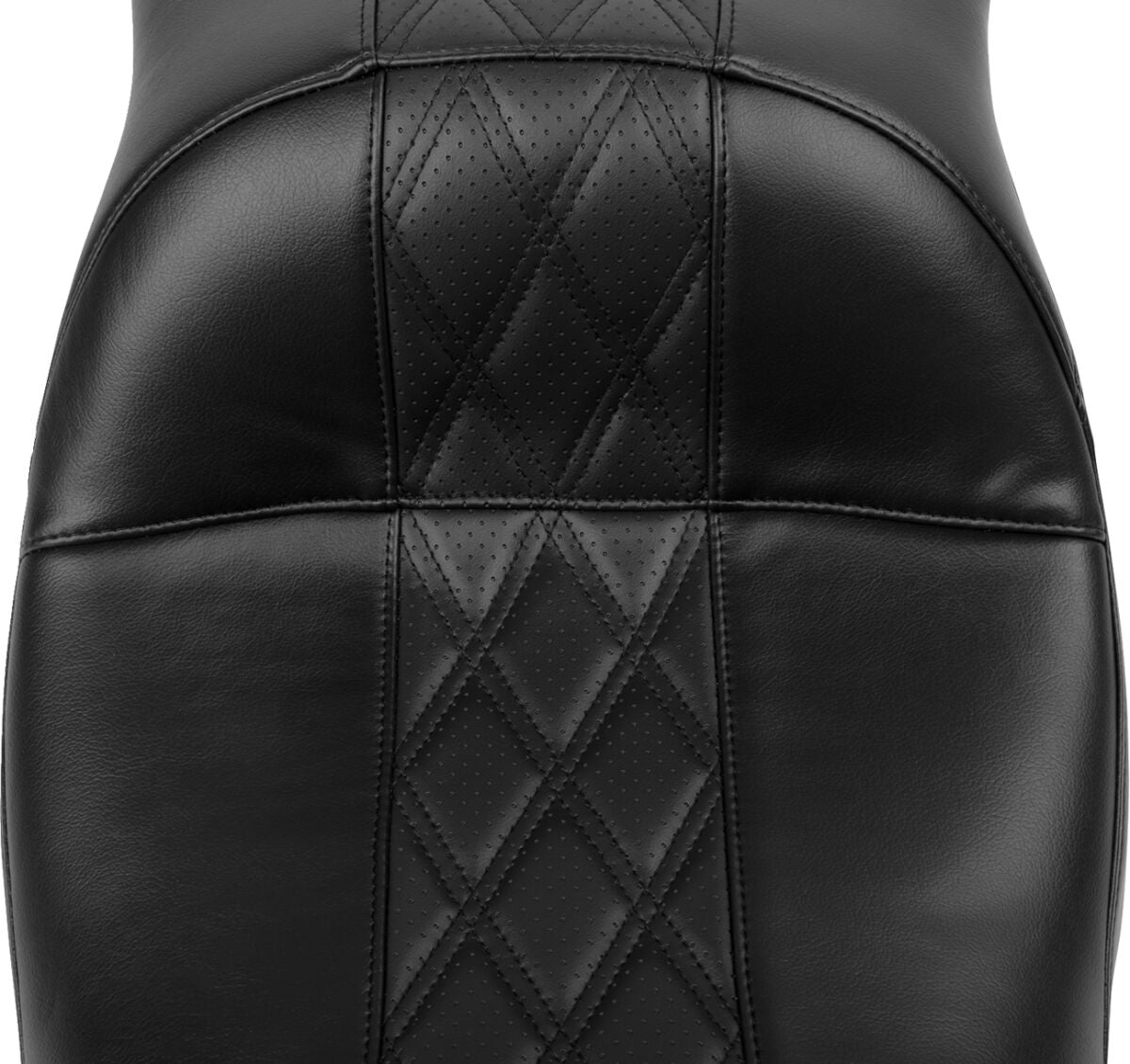 Le Pera Seat Maverick Flhx/Fltr 23 U SEATS-FOR HARLEY DRESSER/TOURI Le Pera