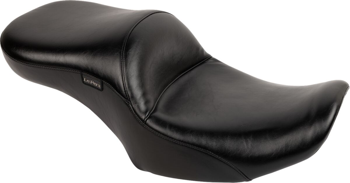 Le Pera Seat Maverick Flhx/Fltr 23 U SEATS-FOR HARLEY DRESSER/TOURI Le Pera
