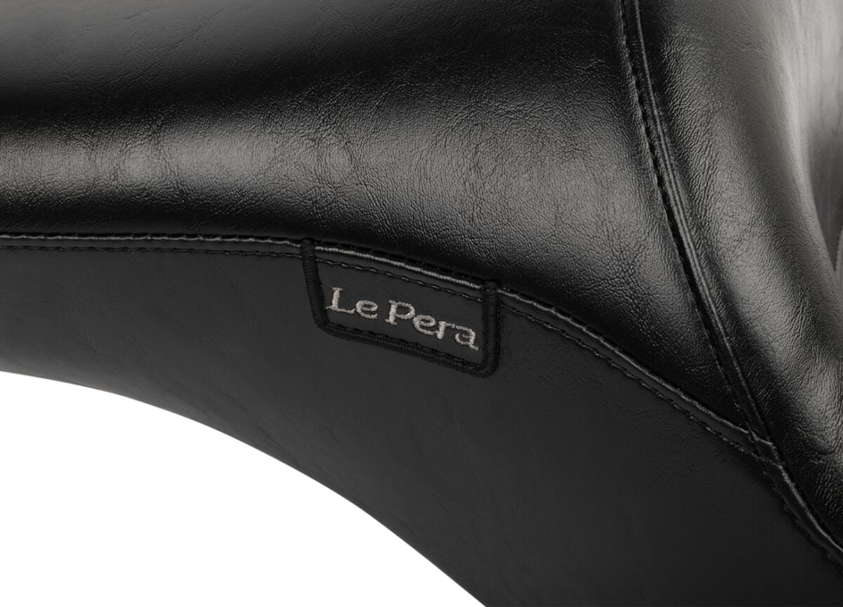 Le Pera Seat Maverick Flhx/Fltr 23 U SEATS-FOR HARLEY DRESSER/TOURI Le Pera