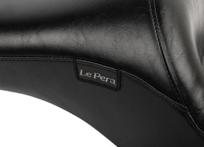 Le Pera Seat Maverick Flhx/Fltr 23 U SEATS-FOR HARLEY DRESSER/TOURI Le Pera