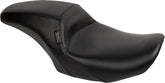 Le Pera Seat Outcast Flhx/Fltr 23 Up SEATS-FOR HARLEY DRESSER/TOURI Le Pera