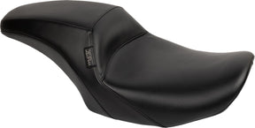 Le Pera Seat Outcast Flhx/Fltr 23 Up SEATS-FOR HARLEY DRESSER/TOURI Le Pera