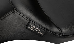 Le Pera Seat Outcast Flhx/Fltr 23 Up SEATS-FOR HARLEY DRESSER/TOURI Le Pera