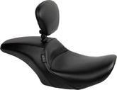 Le Pera Seat Outcast Flhx/Fltr 23 Up SEATS-FOR HARLEY DRESSER/TOURI Le Pera