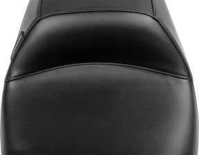 Le Pera Seat Outcast Flhx/Fltr 23 Up SEATS-FOR HARLEY DRESSER/TOURI Le Pera