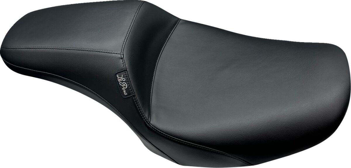 Le Pera Outcast 2Up Daddy Long Legs Seat - 23+ Touring Seat Le Pera