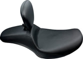Le Pera Outcast Daddy Long Legs Backrest Seat - 08-23 Touring Seat Le Pera