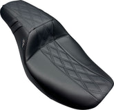 Le Pera Outcast 2Up Daddy Long Legs Gt2 Seat - 23+ Touring Seat Le Pera
